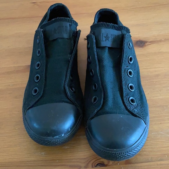 Converse All Stars Bundle - 4 pairs - Picture 6 of 10